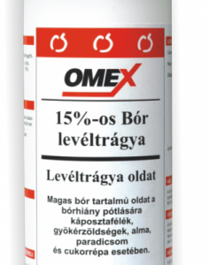 Omex Boron